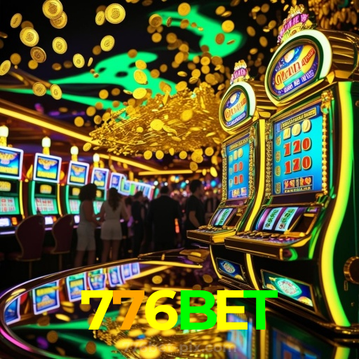 776BET：Jogue nas mesas de poker e vença como um profissional!