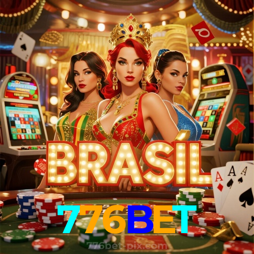 776BET：A sorte está ao seu alcance! Aposte e vença no futebol!