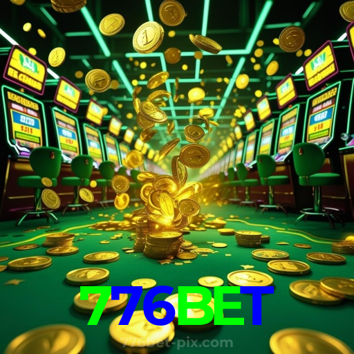 776BET:Jogue futebol online e sinta o jogo como nunca antes!