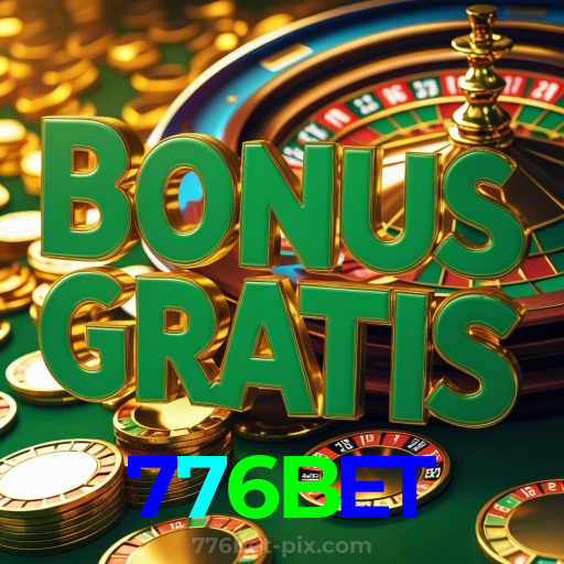 776BET:O cassino online perfeito para quem adora apostar no futebol e jogar roleta!