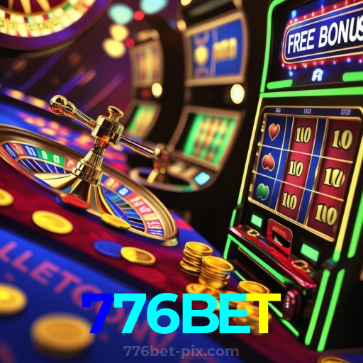 776BET：O futebol nunca foi tão divertido! Aposte e ganhe prêmios incríveis!