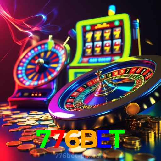 776BET:Aposte no futebol e jogue os melhores jogos de cassino com grandes prêmios!