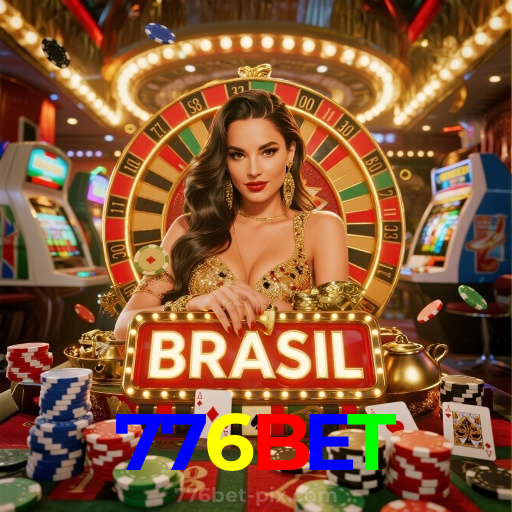 776BET：Poker, roleta e apostas no futebol online, onde sua sorte brilha!
