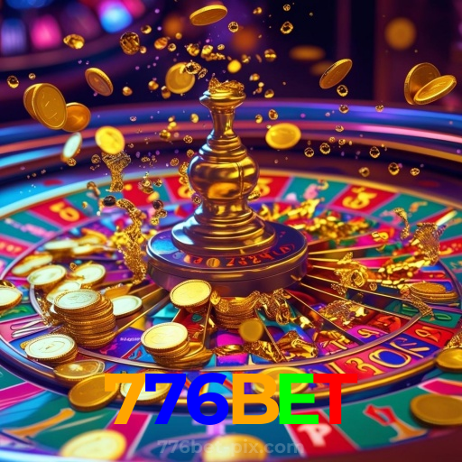 776BET:O cassino online mais emocionante está aqui! Aposte agora!