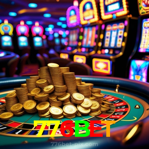 776BET:O cassino online perfeito para jogadores de poker, roleta e futebol!