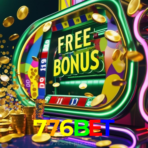 776BET：O cassino online oferece grandes prêmios! Aposte e ganhe agora!