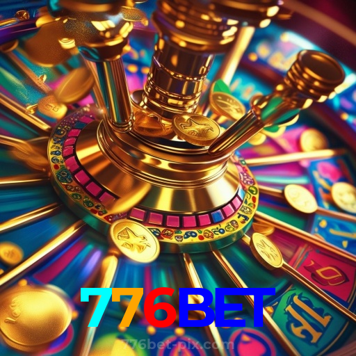 776BET：Jogue no cassino mais seguro com blackjack, poker e futebol online!