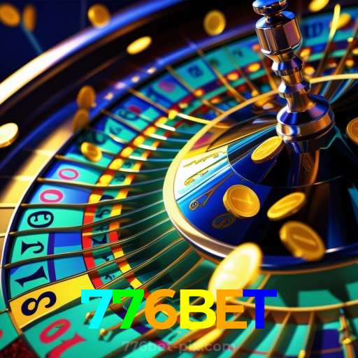 776BET：Jogue poker, aposte no futebol e ganhe em grandes jogos de cassino!