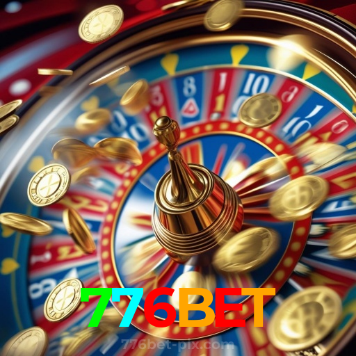 776BET:Sinta a emoção de apostar no futebol online e conquistar prêmios!