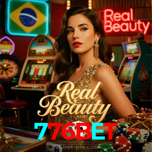 776BET:Jogue slots, aposte no futebol e conquiste grandes vitórias!