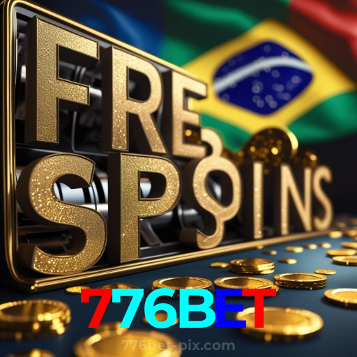 776BET:Jogue roleta, blackjack e aposte no futebol online, tudo em um só lugar!