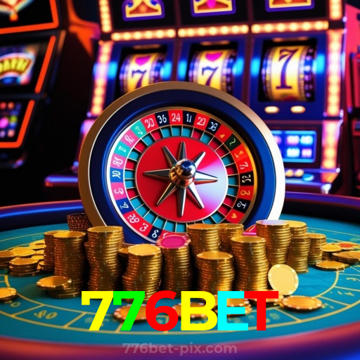 776BET:Onde a sorte está ao seu lado: apostas no futebol e vitórias no cassino!