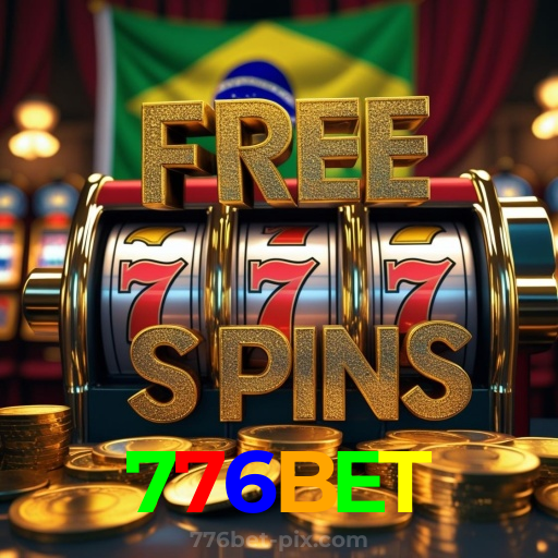 776BET:Jogue poker, roleta e aposte no futebol no cassino mais confiável!