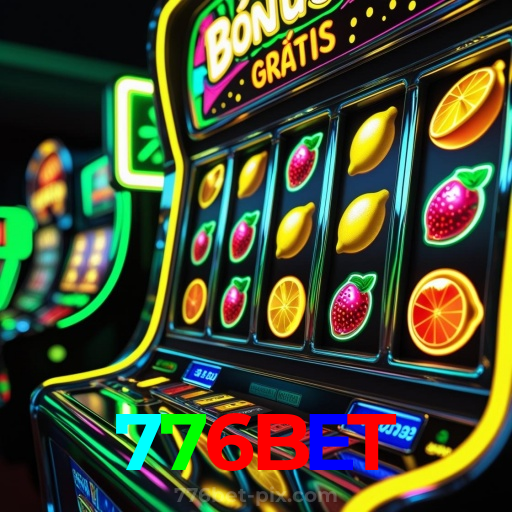 776BET：Venha viver a emoção do cassino! Gire a roleta e ganhe grandes prêmios!