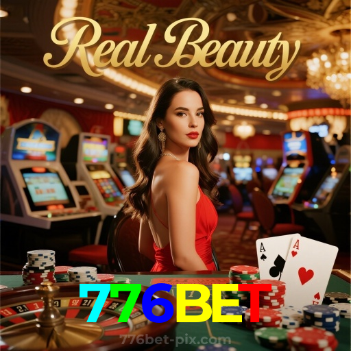 776BET:Jogue slots, aposte no futebol e vença em grande estilo!