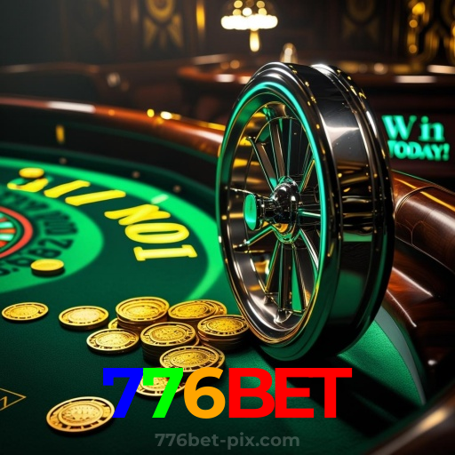 776BET:Desafie a roleta e conquiste prêmios incríveis!