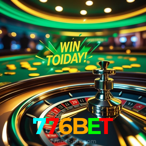 776BET:Ganhe no futebol e conquiste prêmios nos melhores jogos de cassino online!
