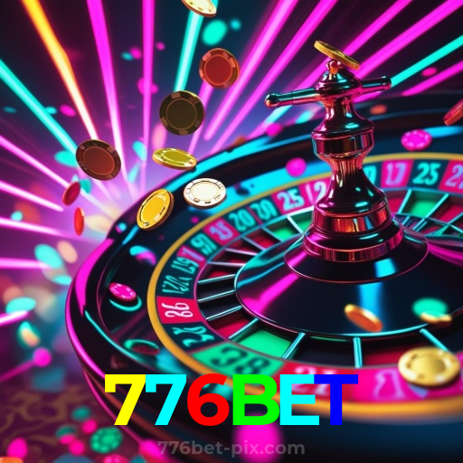776BET:Apostas ao vivo no futebol e vitórias garantidas em roleta!