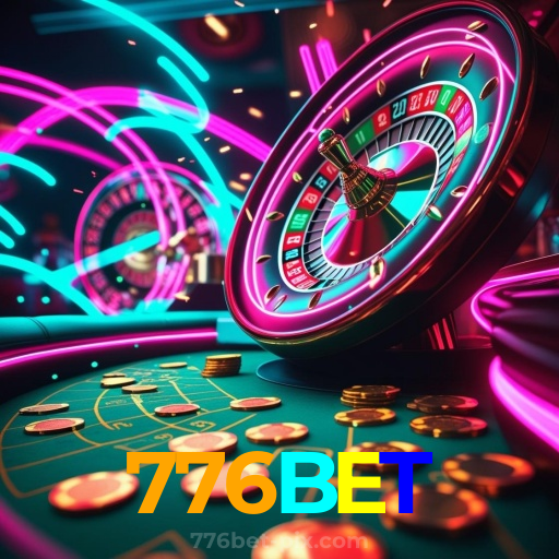 776BET:Aposte no futebol digital e mostre que você é o melhor!