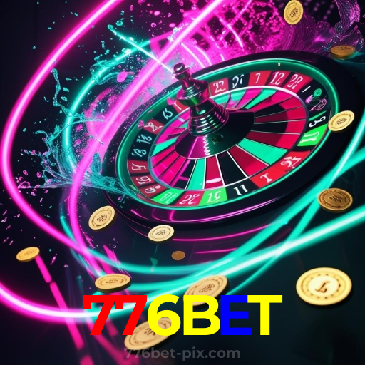 776BET:Entre na ação! Aposte nas slots e conquiste grandes vitórias!