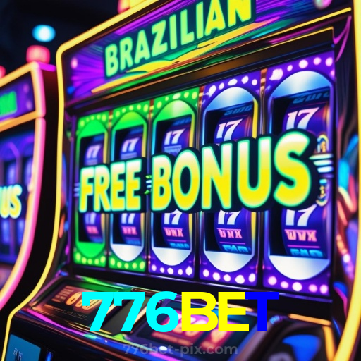 776BET:Sinta a emoção de apostar no futebol online e conquistar prêmios!