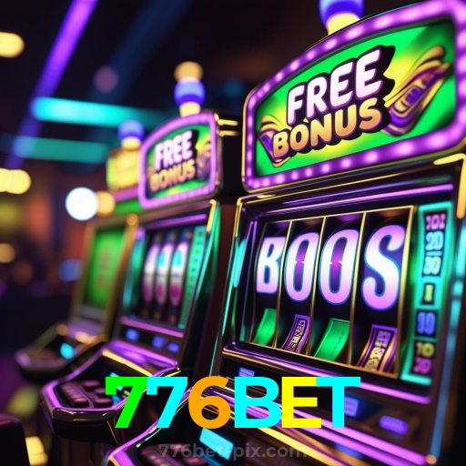 776BET:O melhor cassino online com apostas ao vivo em futebol e jogos de cassino!