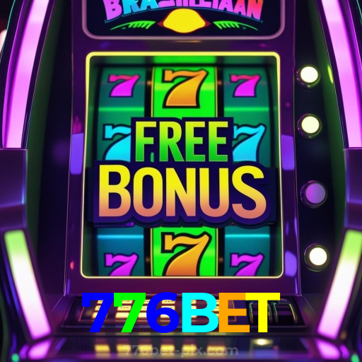 776BET:Apostas emocionantes em futebol e vitórias épicas no cassino online!