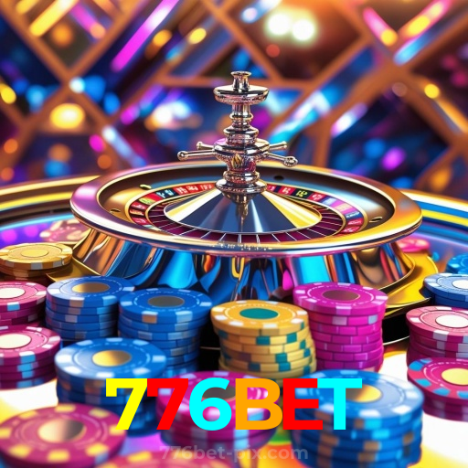 776BET:Jogue nas nossas roletas e leve grandes prêmios para casa!