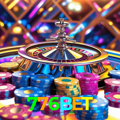 776BET:Aposte no futebol online e vença no estilo que você merece!