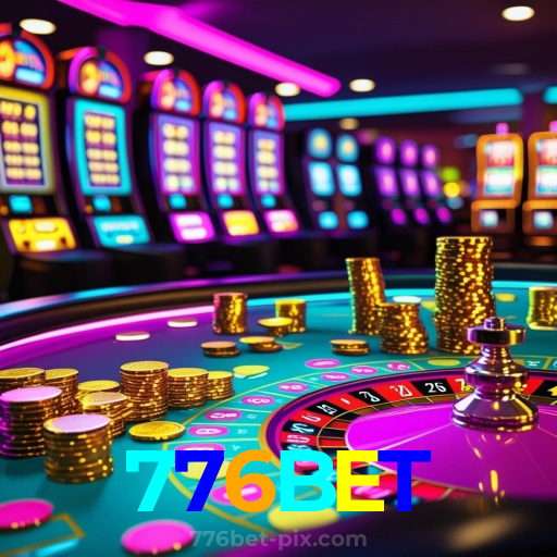 776BET:Em nosso cassino online, as melhores vitórias estão por vir!