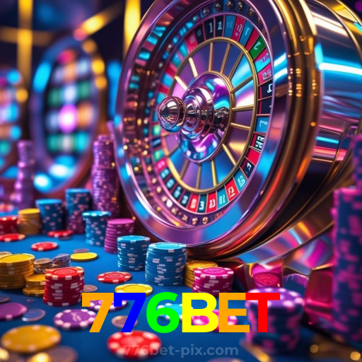 776BET：Aposte no futebol e jogue blackjack com grandes vitórias no cassino online!