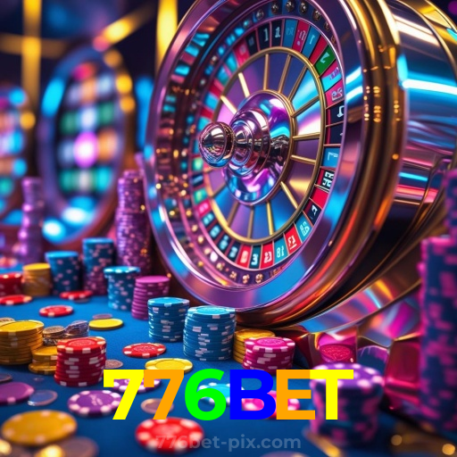 776BET:Jogue poker, roleta e aposte ao vivo no futebol online para grandes vitórias!
