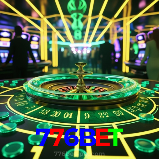 776BET:Jogue poker, aposte no futebol e vença com grandes vitórias no cassino online!