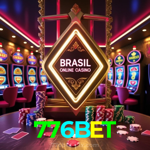 776BET:Jogue as melhores slots e aposte no futebol para grandes vitórias!