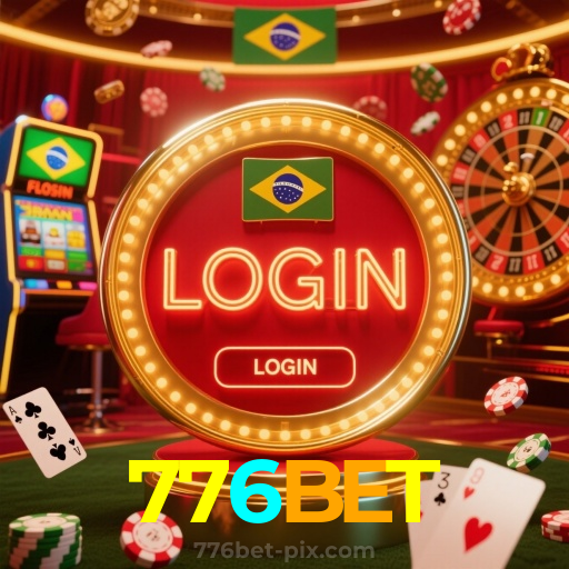 776BET:Em cada giro, novas vitórias! Venha jogar nas melhores slots!