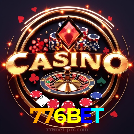 776BET:Aposte nas mesas de poker e vença grandes prêmios!