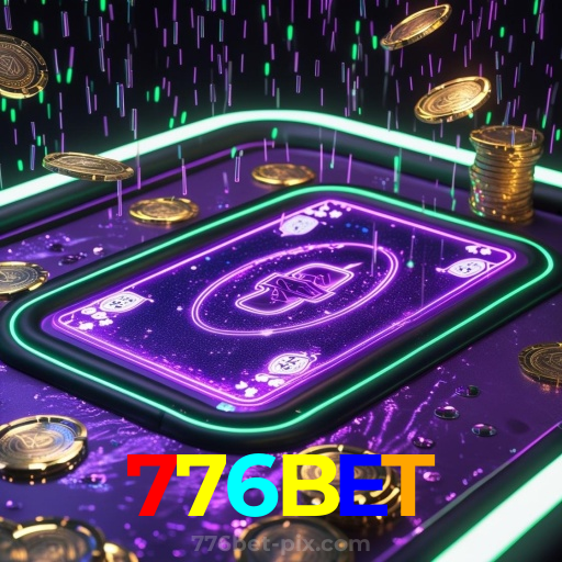 776BET：Jogue futebol online e tenha prêmios incríveis esperando por você!