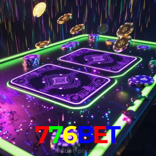776BET：Vença no blackjack e prove que você é um verdadeiro mestre!