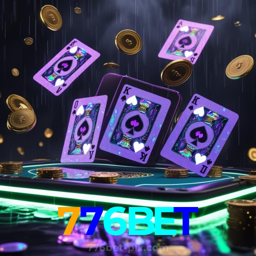 776BET:Desafie a roleta e ganhe prêmios incríveis no nosso cassino!