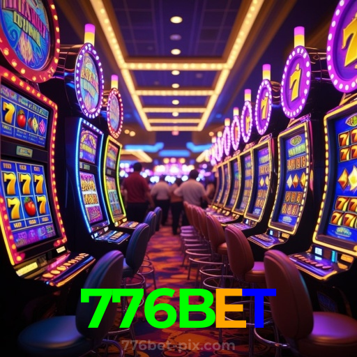 776BET:Jogue nas mesas de poker e ganhe prêmios incríveis!