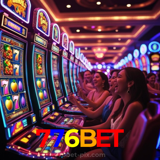 776BET:A emoção de jogar futebol online é ainda maior quando você vence!