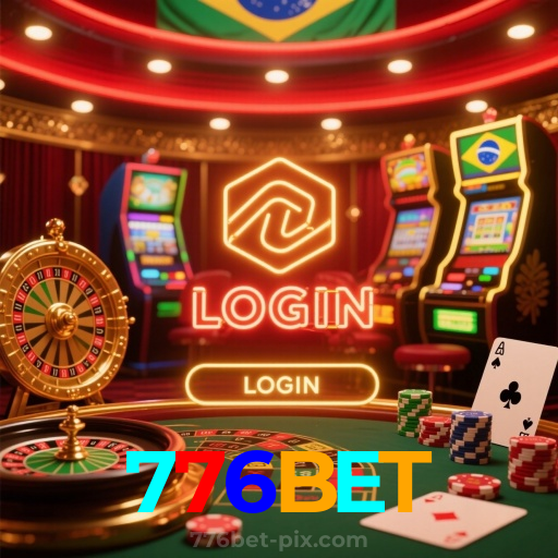 776BET：Vença no poker e ganhe prêmios com apostas no futebol ao vivo!