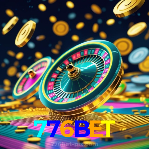 776BET:A sorte é sua! Aposte agora e ganhe muito mais!