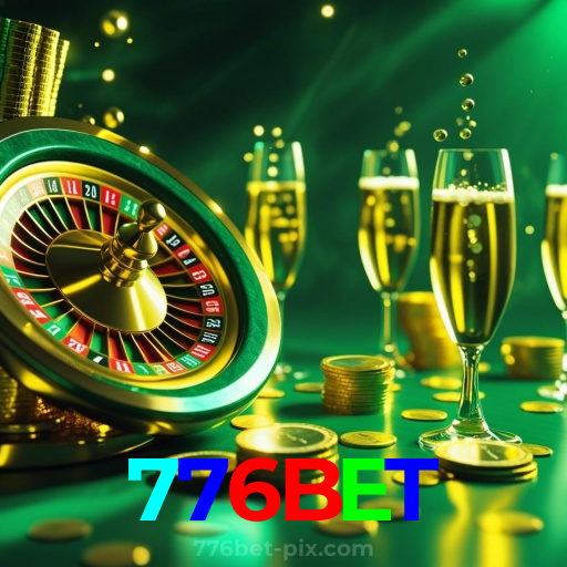 776BET:Sinta a adrenalina do jogo! Aposte nas roletas e vença!