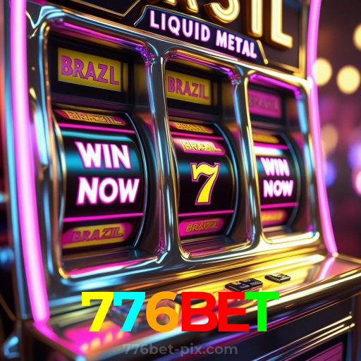 776BET:Cada giro nas slots é uma nova chance de mudar sua sorte!