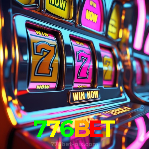 776BET:Jogue poker, aposte no futebol e ganhe em nosso cassino online confiável!