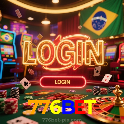 776BET:Sua chance de ganhar começa no cassino online com poker e apostas no futebol!