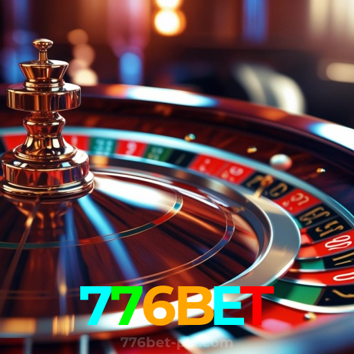 776BET:Jogue nas roletas e veja a sorte sorrir para você!