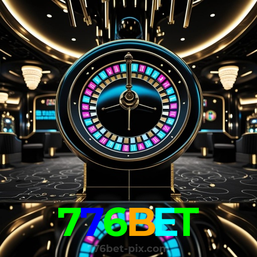 776BET:Aposte no futebol digital e vença os melhores times!
