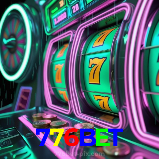 776BET:Cada giro nas slots pode ser uma grande vitória! Aposte agora!